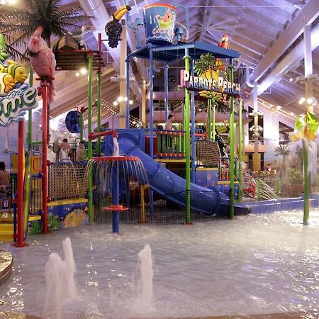 Holiday Inn Fitchburg-Waterpark Зручності фото