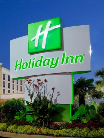 Holiday Inn Fitchburg-Waterpark Екстер'єр фото