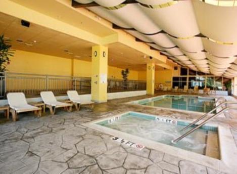 Holiday Inn Fitchburg-Waterpark Зручності фото