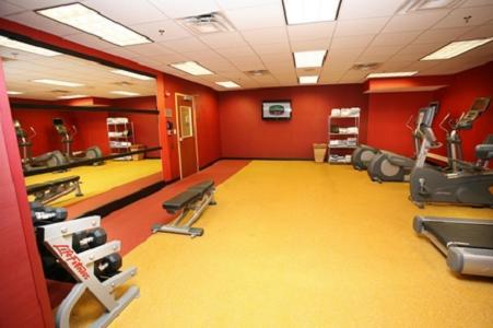Holiday Inn Fitchburg-Waterpark Зручності фото